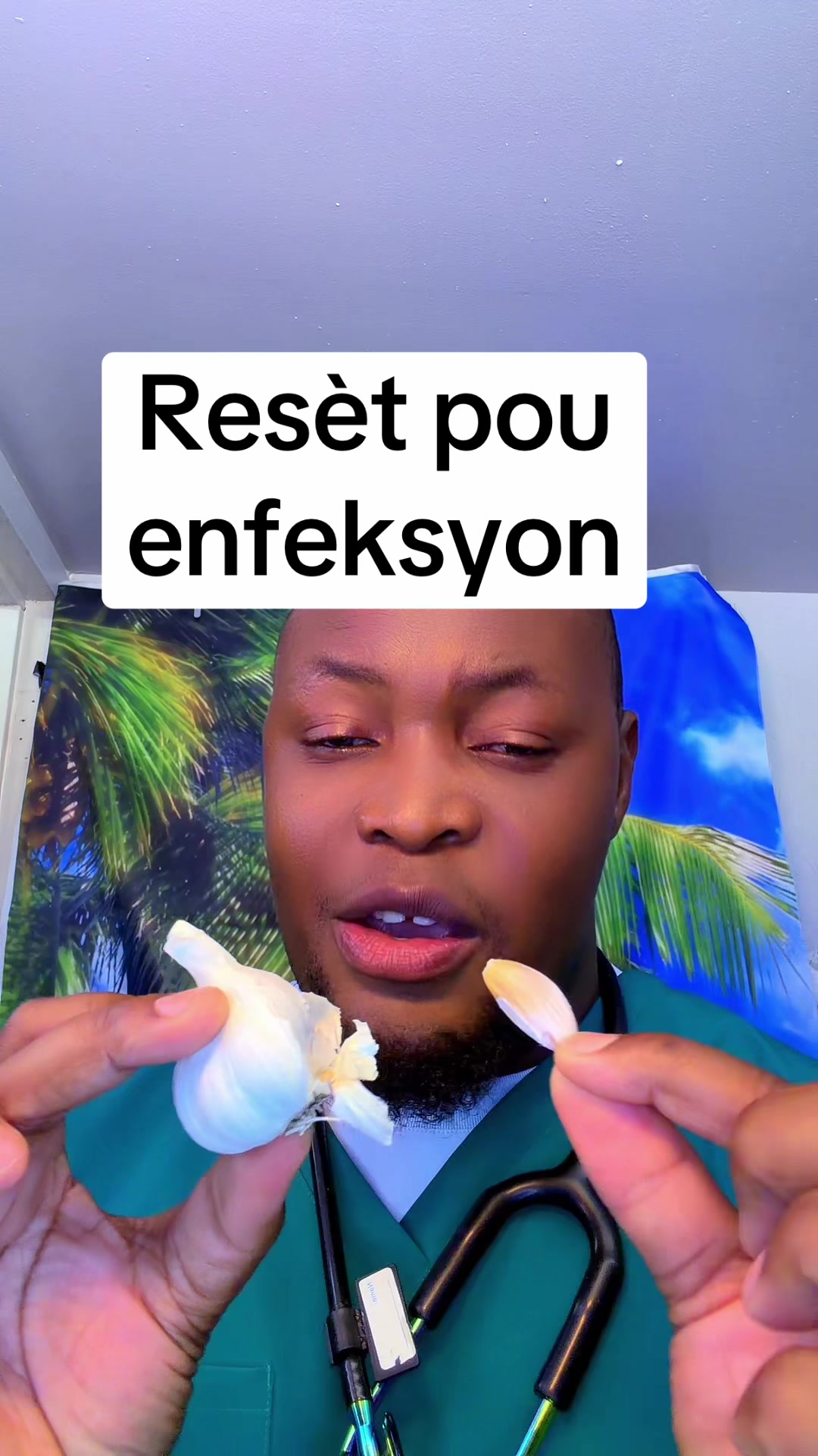 @Docteur Raphael