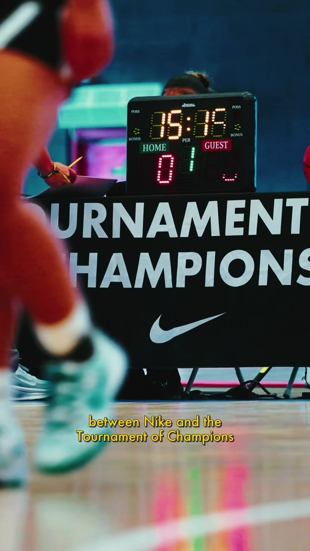 @TOURNAMENT OF CHAMPIONS