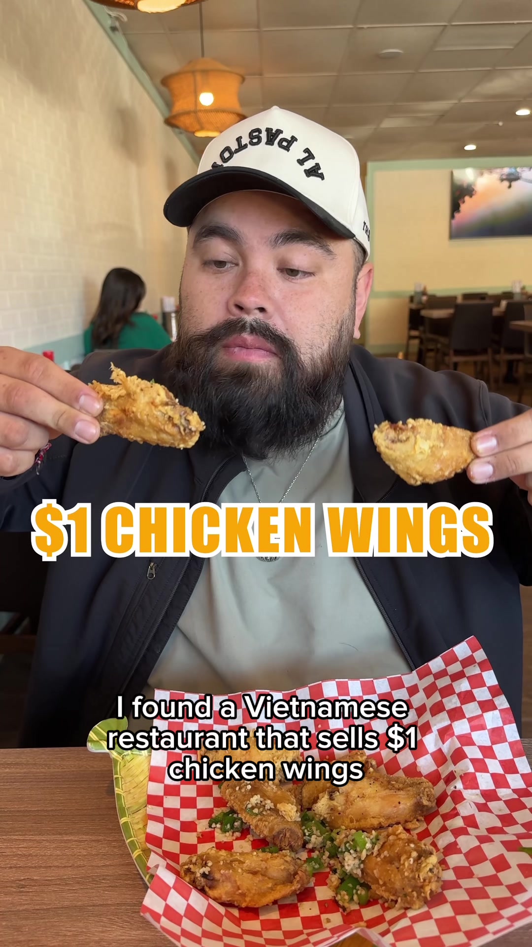 @Foodie