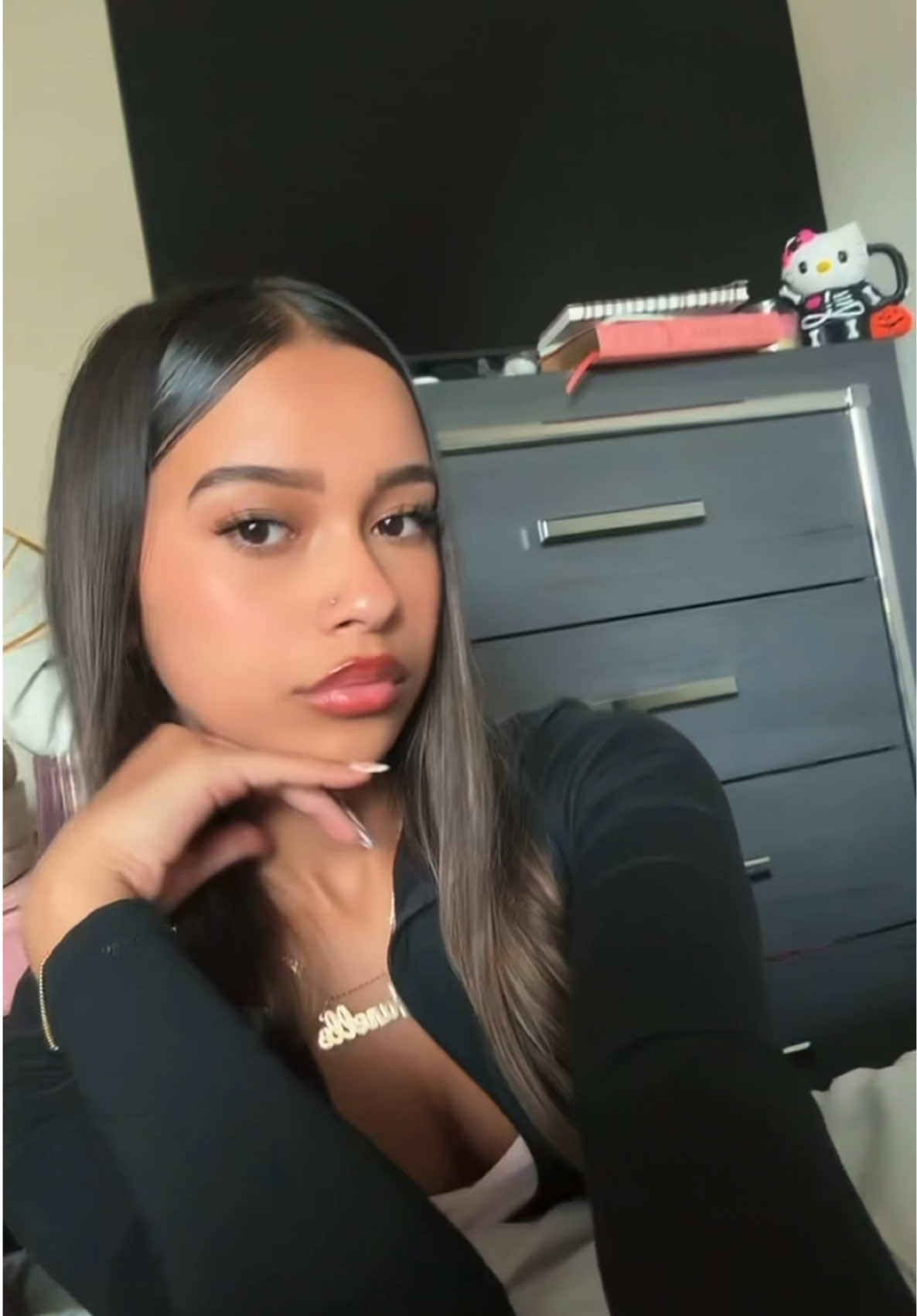 @ 