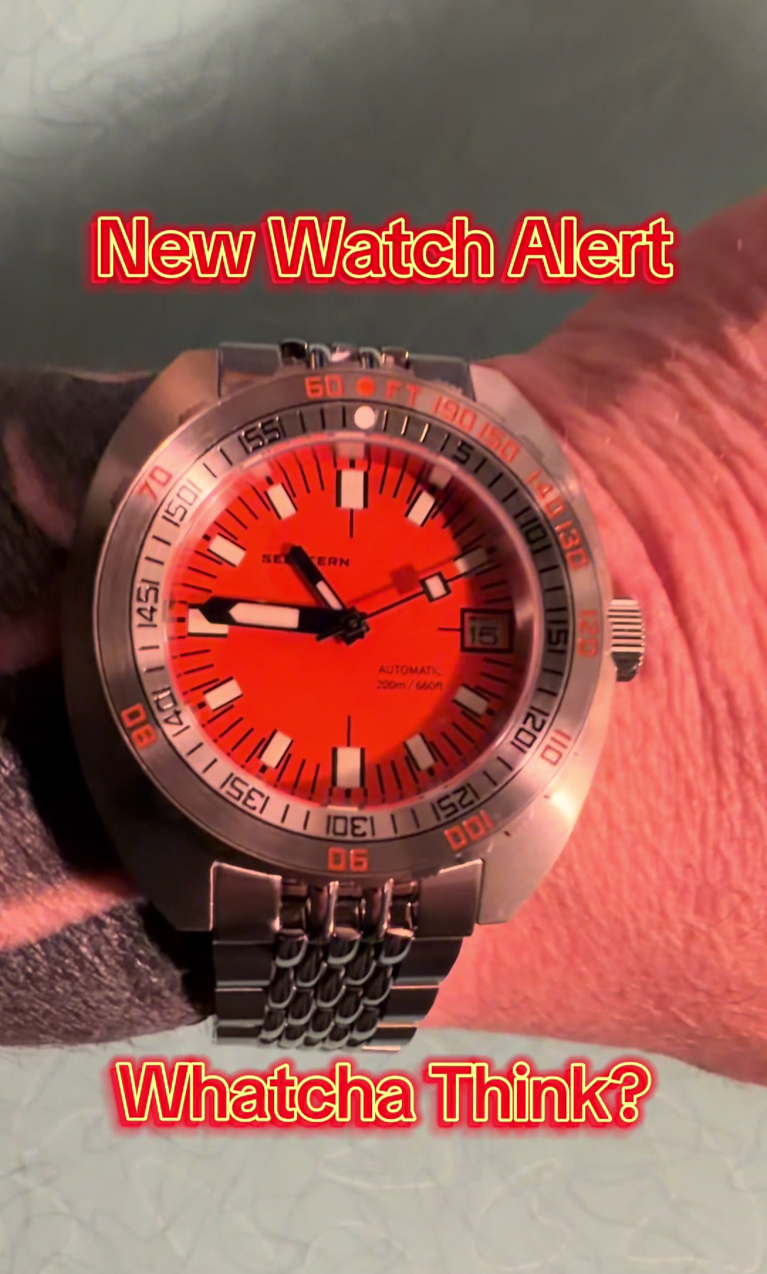 @Kyle the Watch Guy