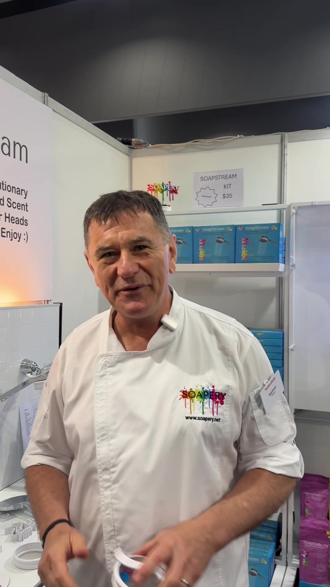 @HomeShowAustralia