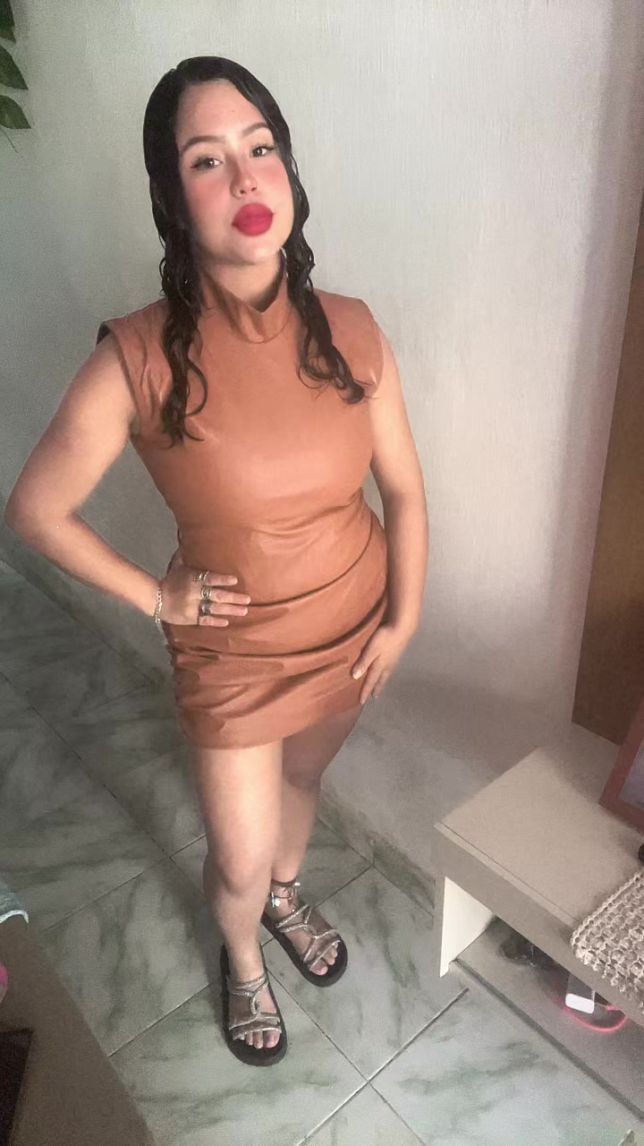 @🌶️Jessi_&Aacute;_Pimentinha🌶️