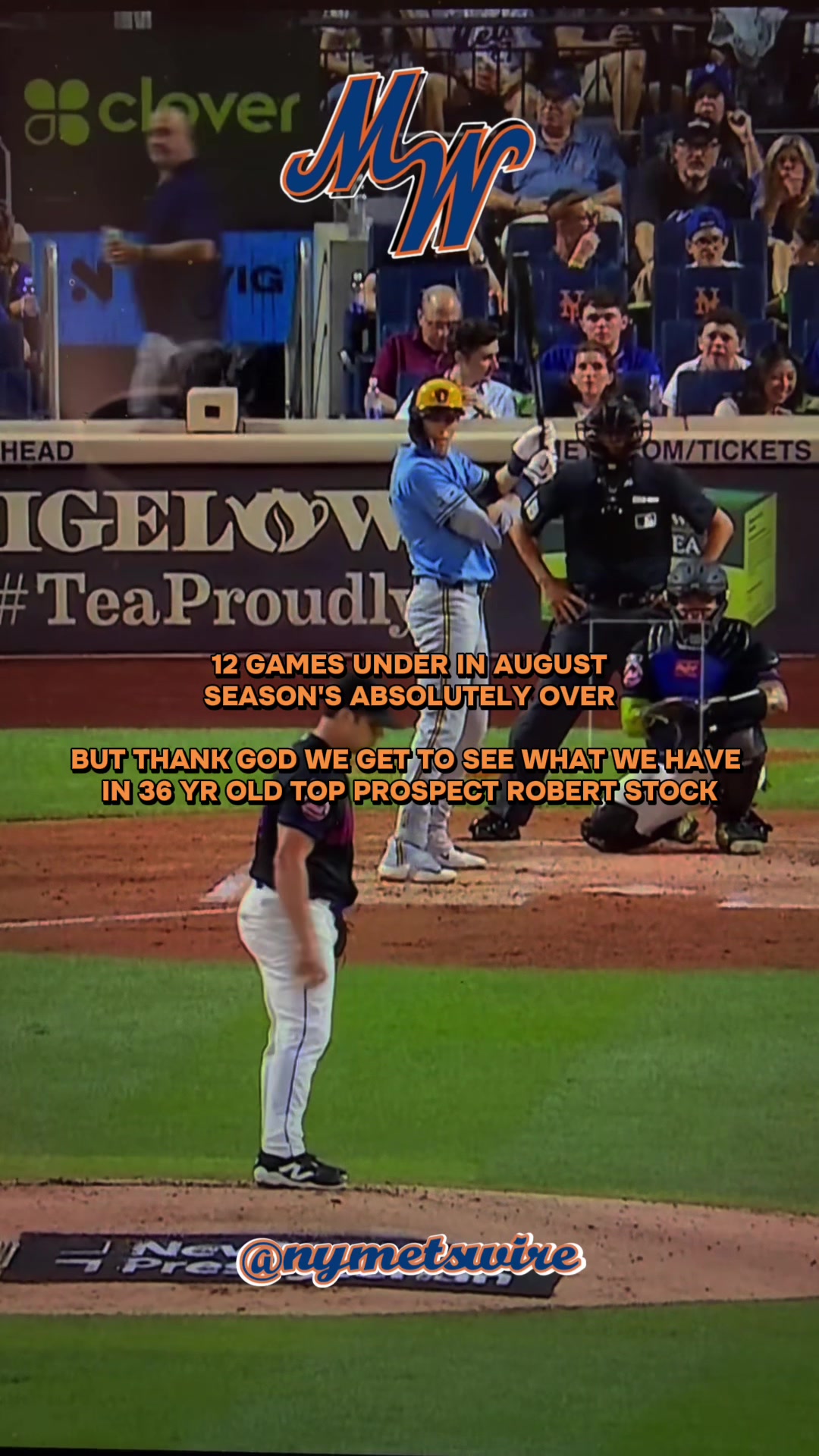 @Mets Wire
