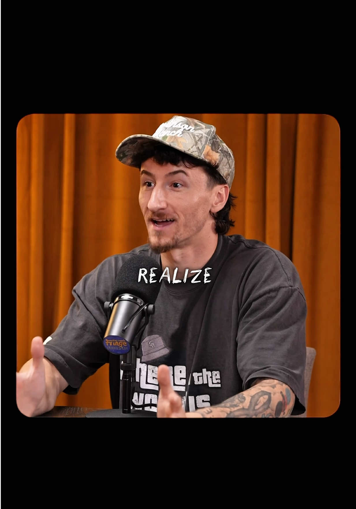 @The Journey Podcast