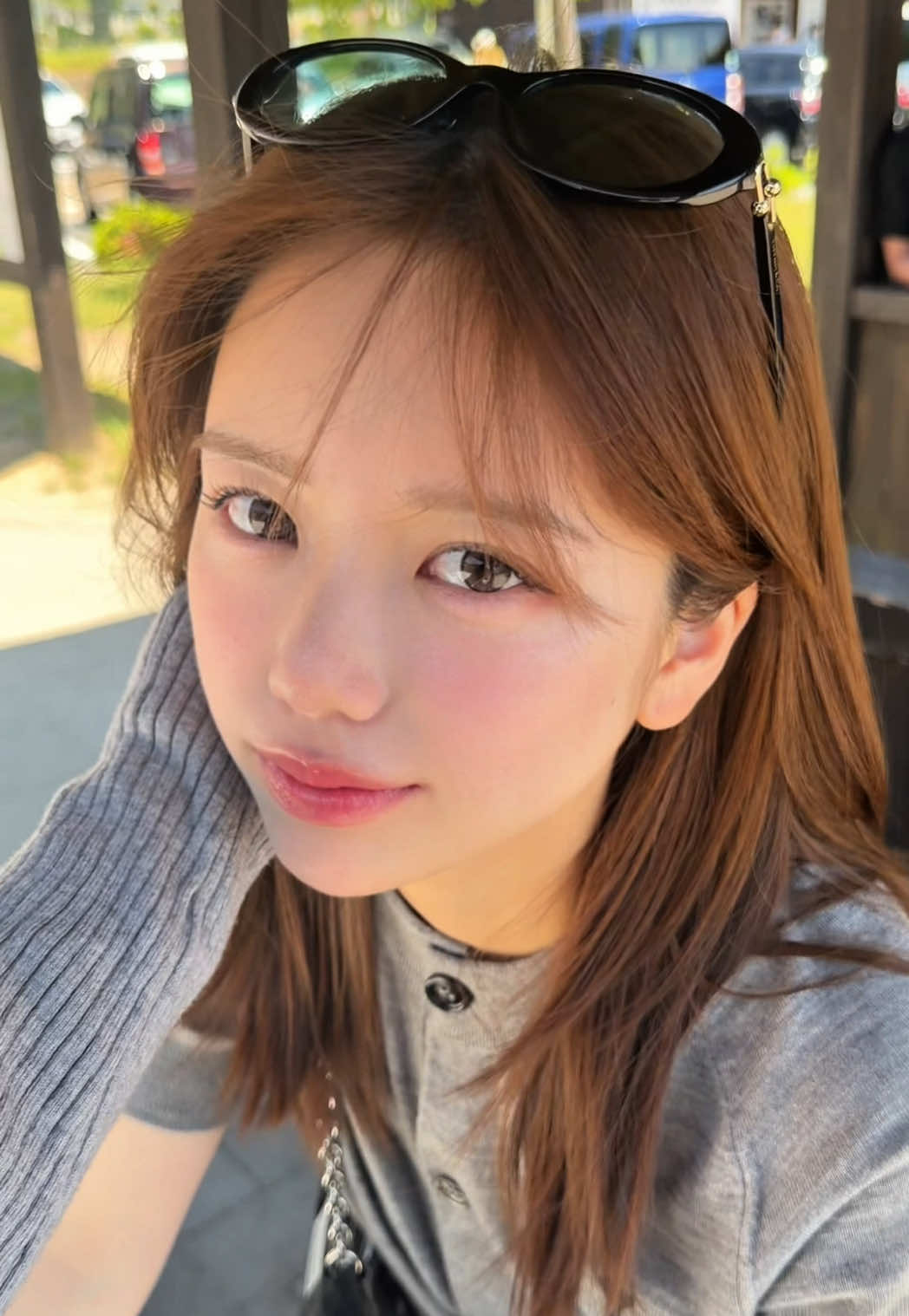 @松澤海優 / Miyu Matsuzawa