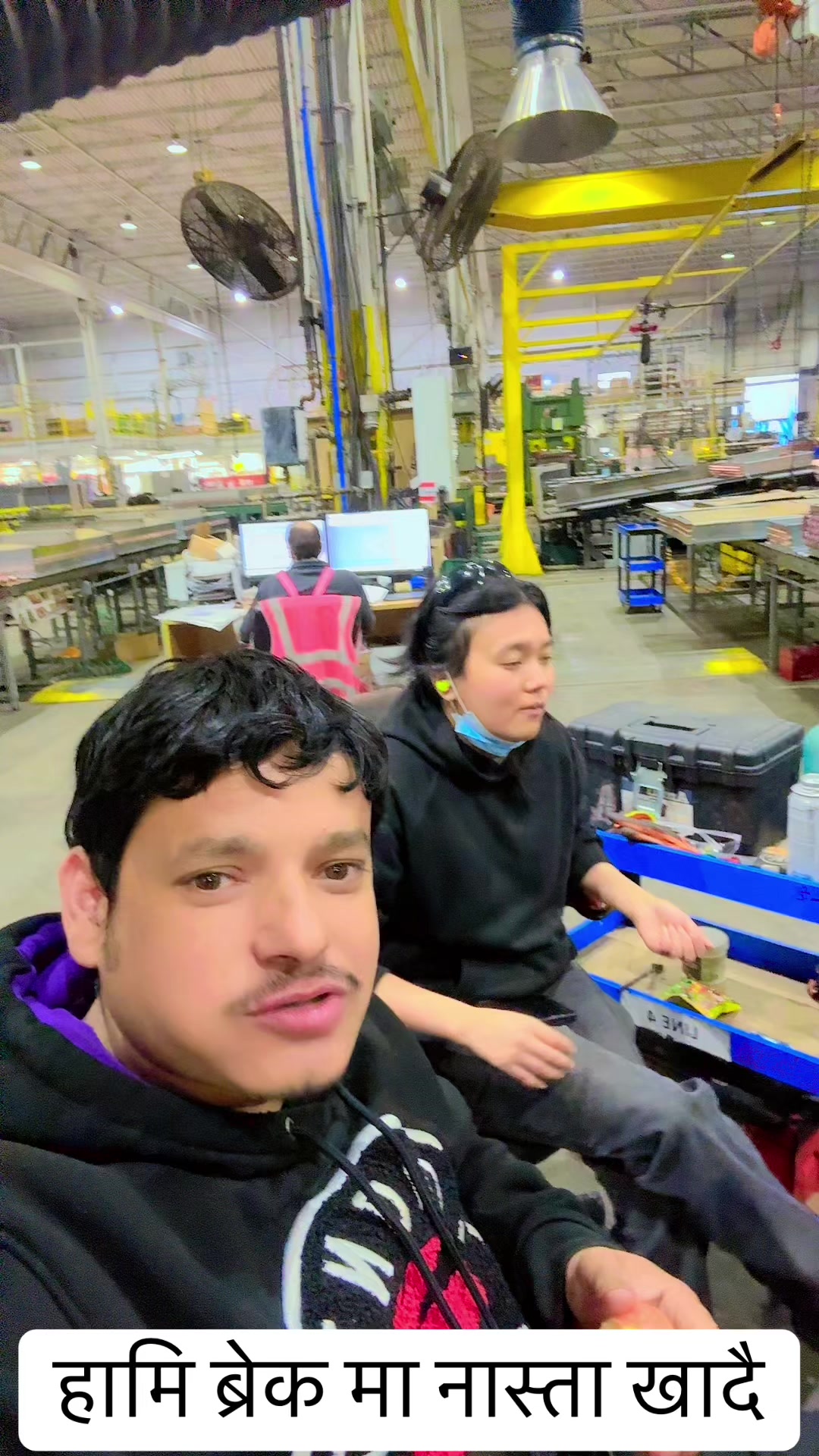 @👉️🇳🇵🇨🇦Amrit bindas🇳🇵🍁