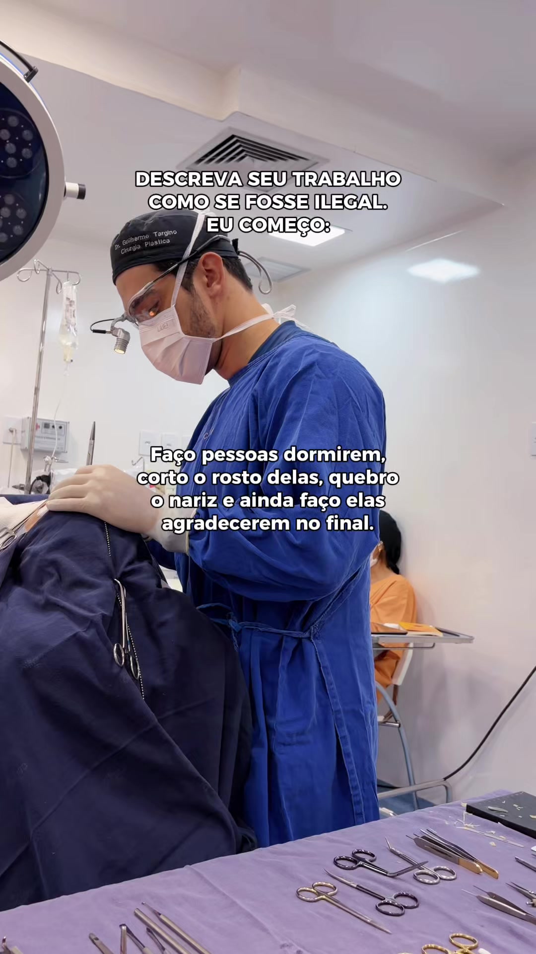 @Dr Guilherme Targino