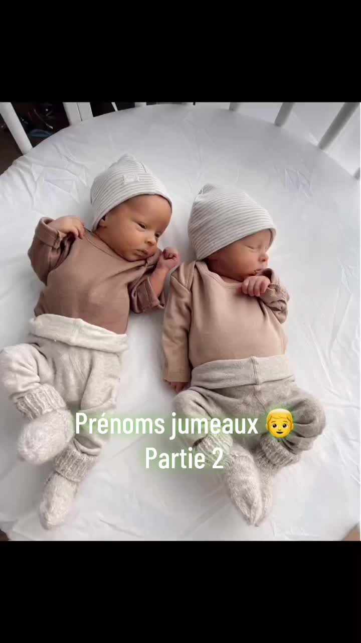@Prénoms_bébéslove