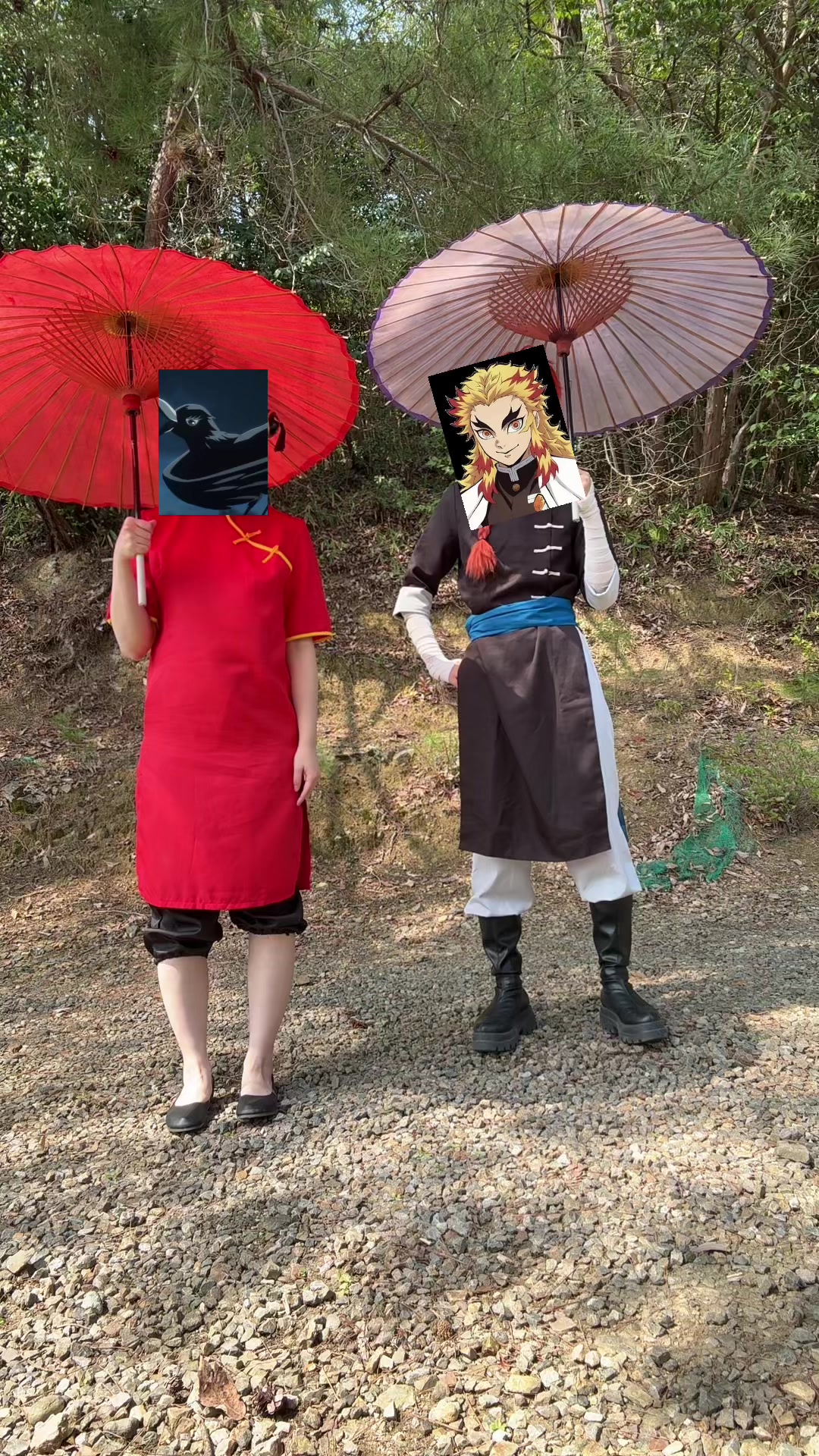 @しかたに