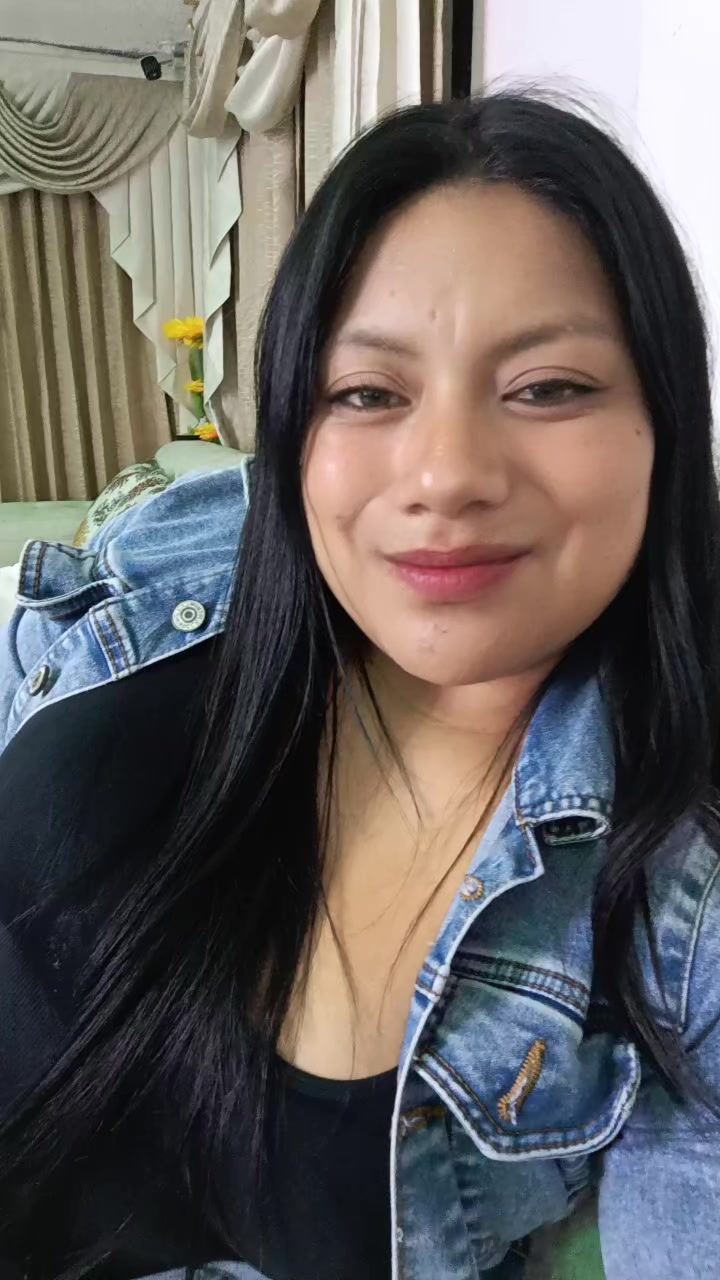 @Jessica Macarena