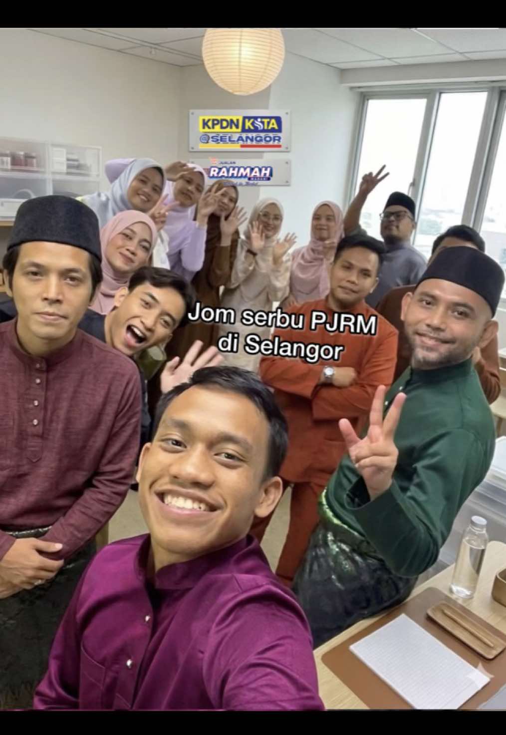 @JUALAN RAHMAH SELANGOR