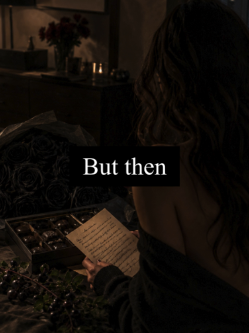 @Morally Gray Villains
