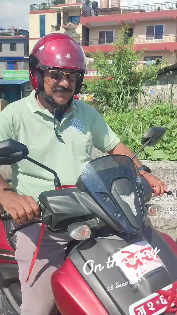 @shantisubedi905