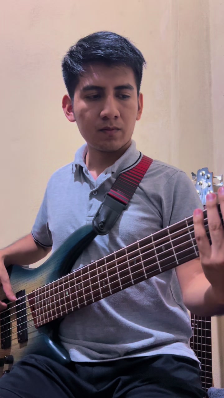 @Rubén Velásquez 🎸