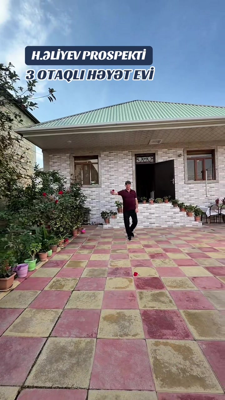 @SALƏDDİN BAXŞƏLİYEV