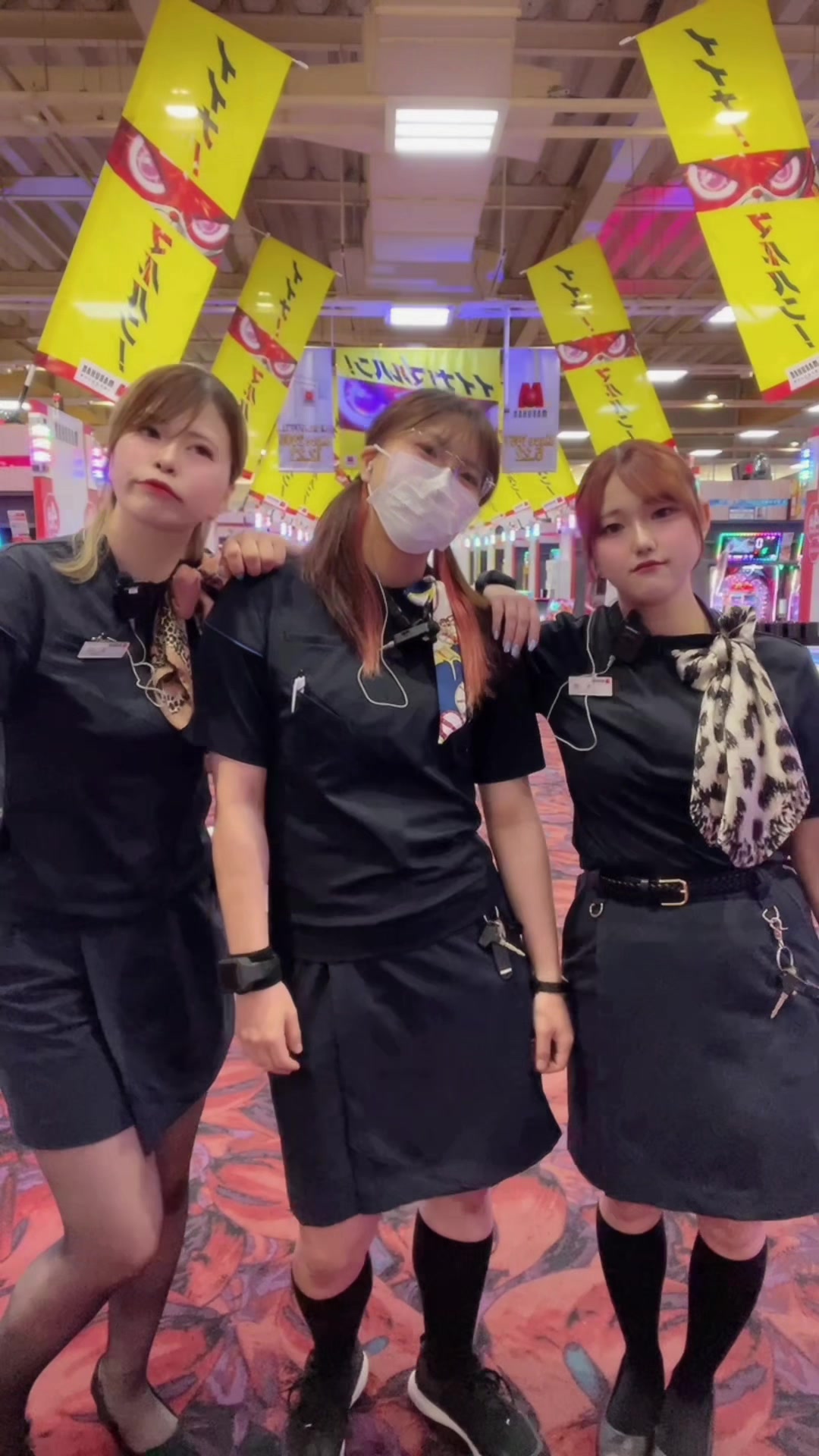 @マルハン青梅店