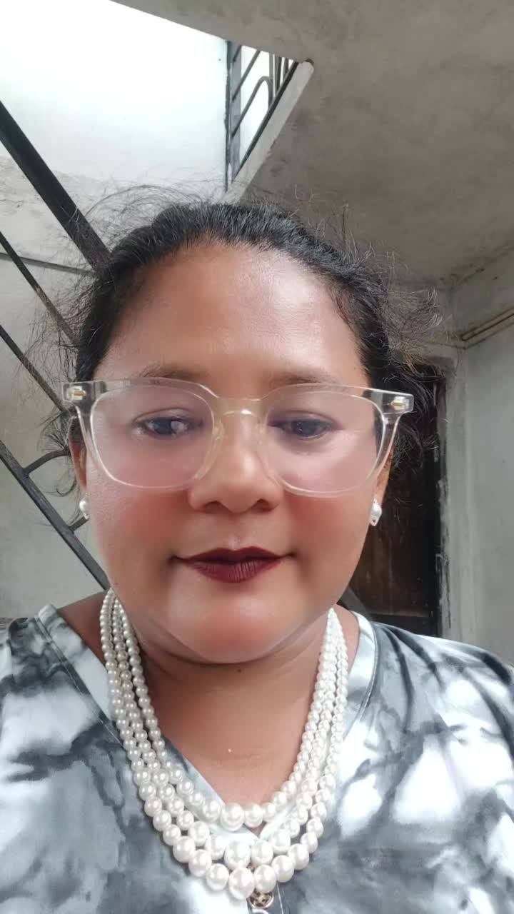 @Nirmala shrestha🪷
