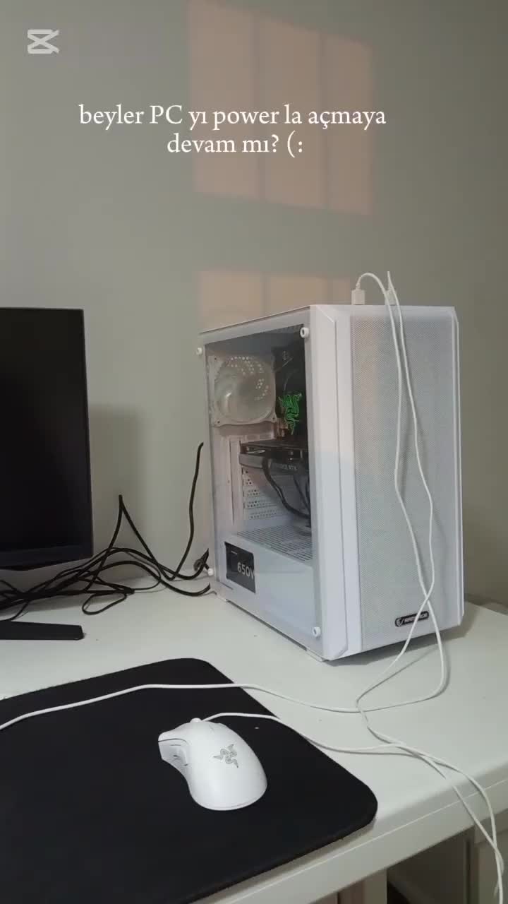 @Spidey Setup