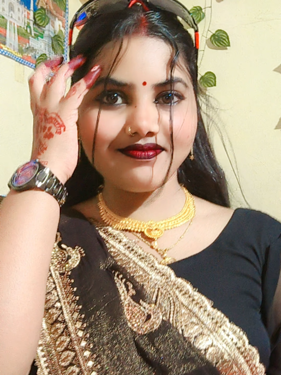 @Pari Chauhan