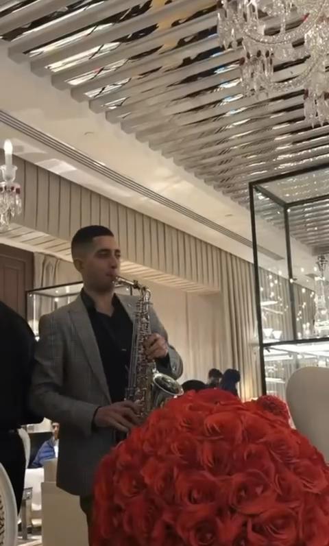 @صمت صمت الجرووح