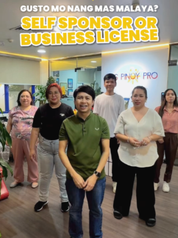 @Yes Pinoy Global
