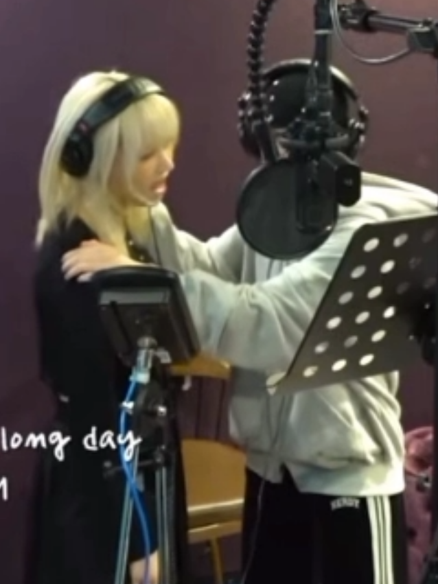 @haelymoly(HEAVY SERENADE)