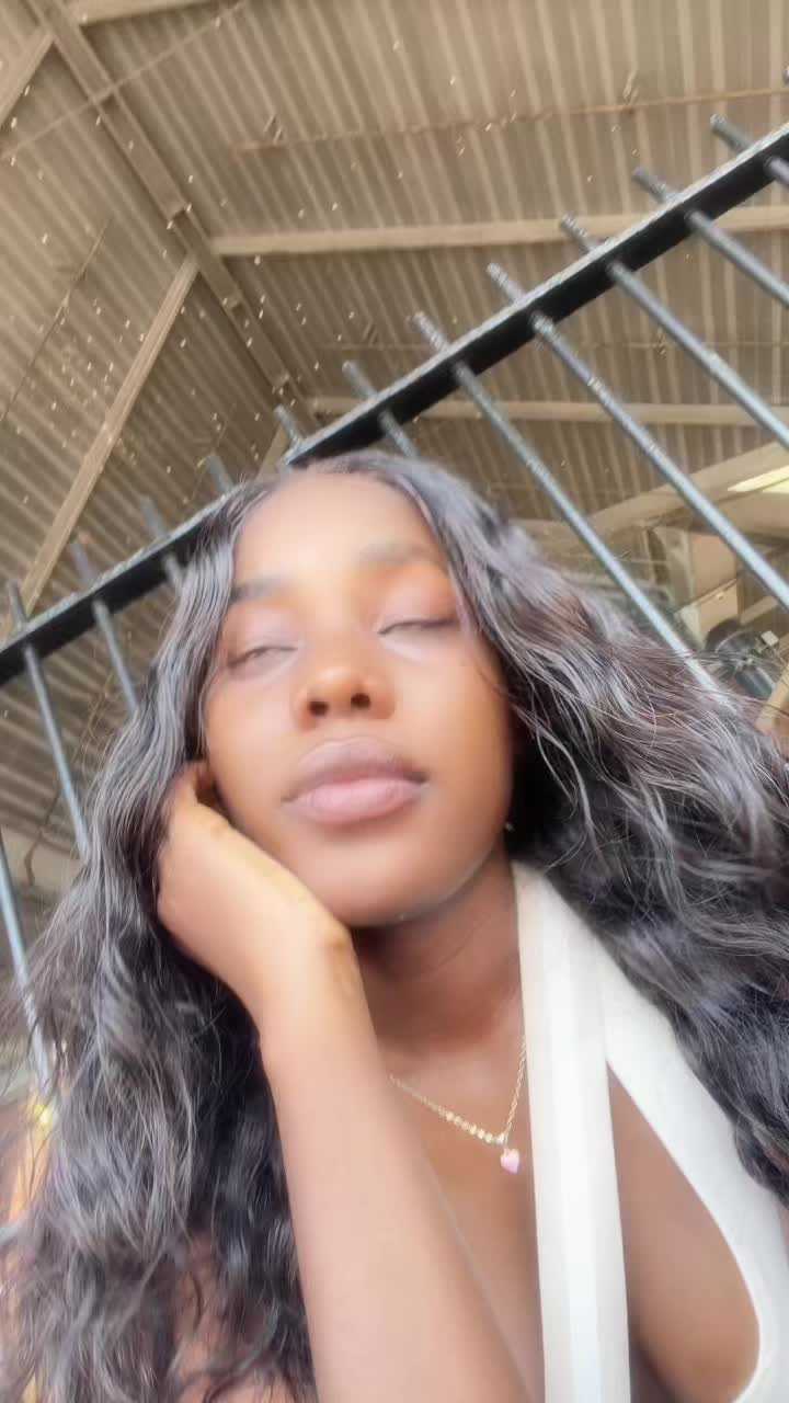 @Black woman🤎