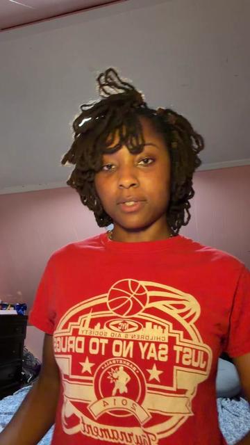 @Kay Moné Evans