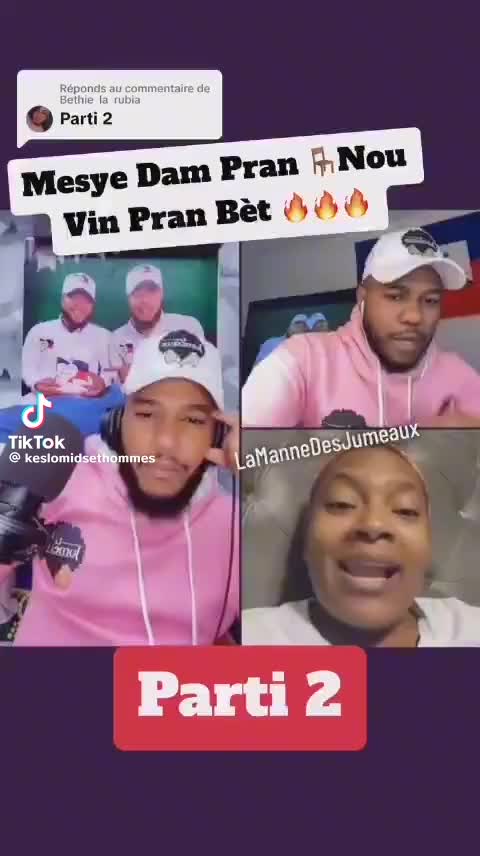 @Louima