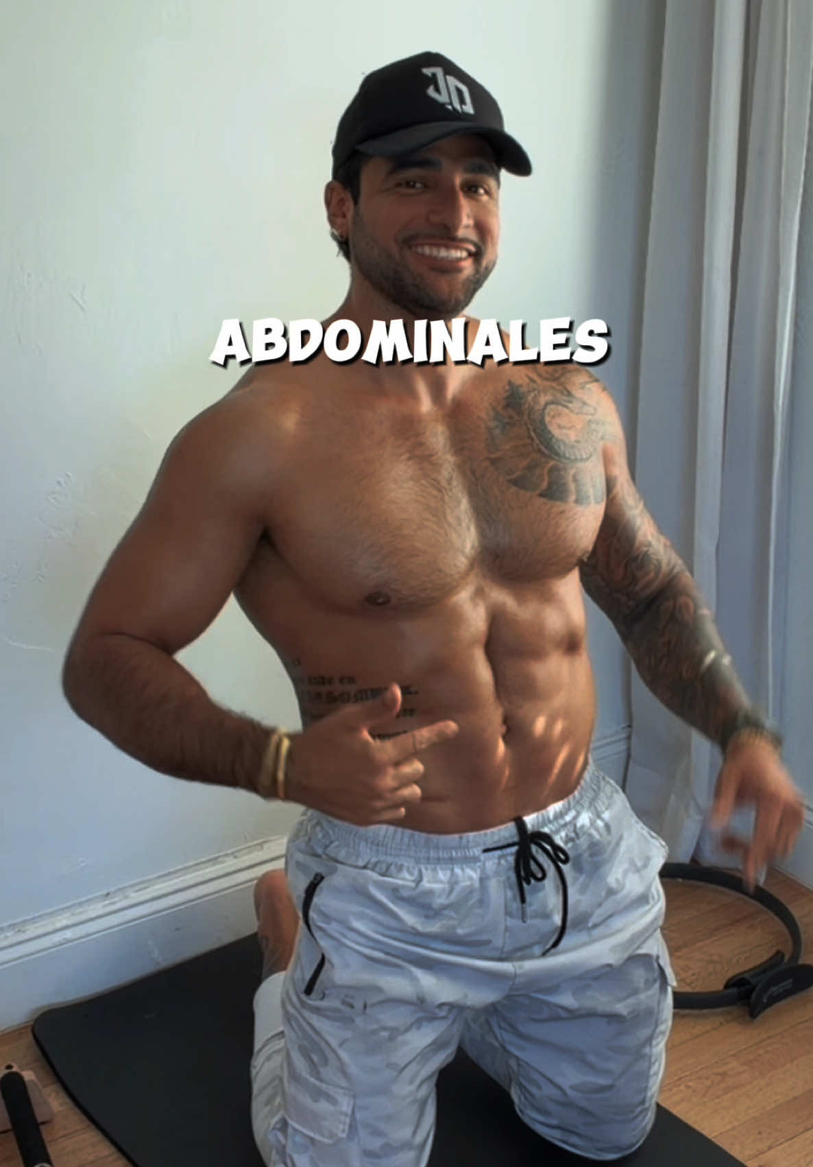 @JohnnyDiezFit