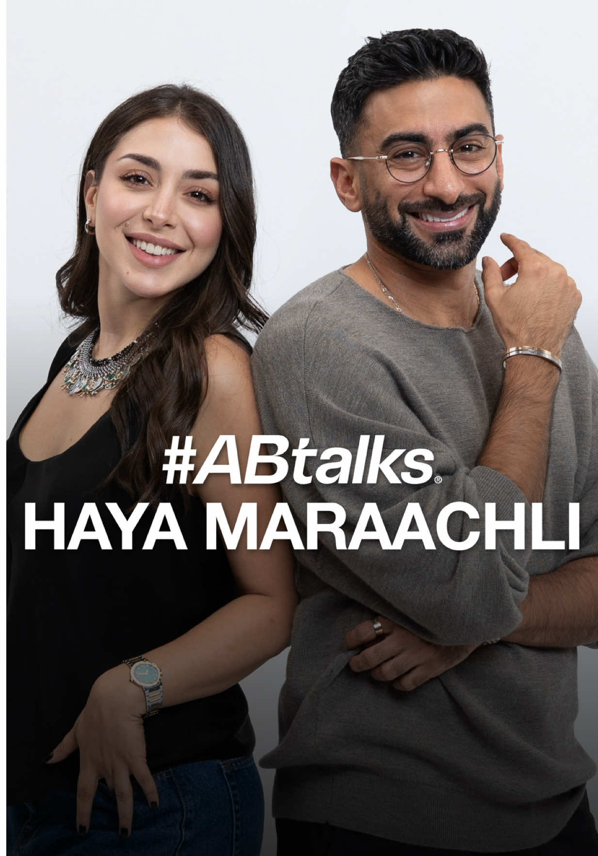 @#ABtalks