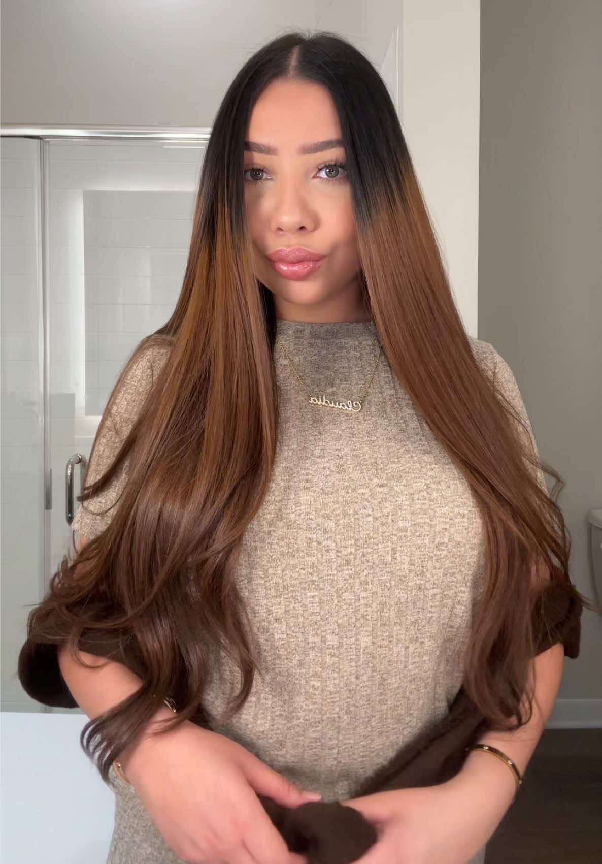 @Claudia💕