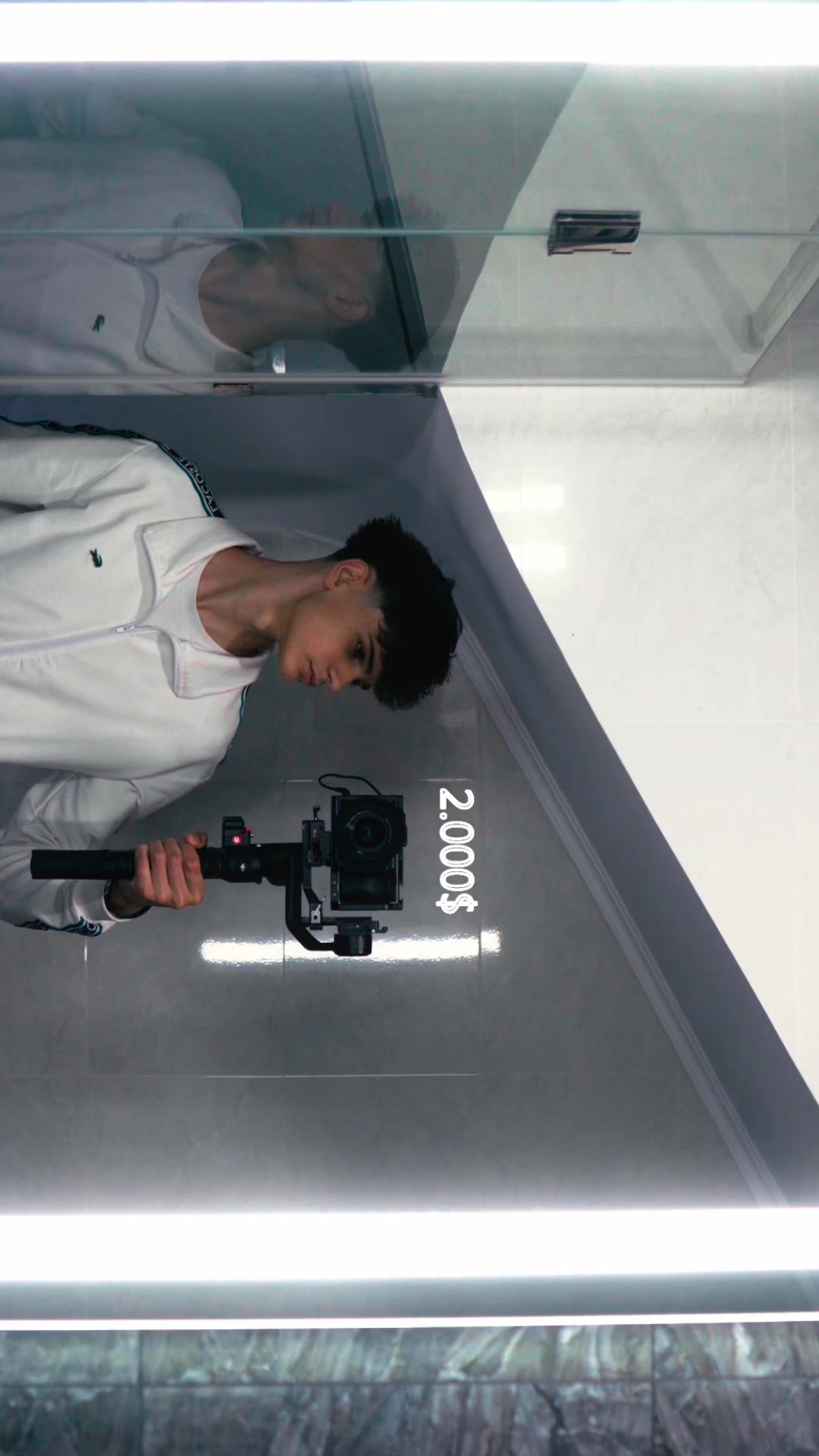 @Tyomca | Videographer
