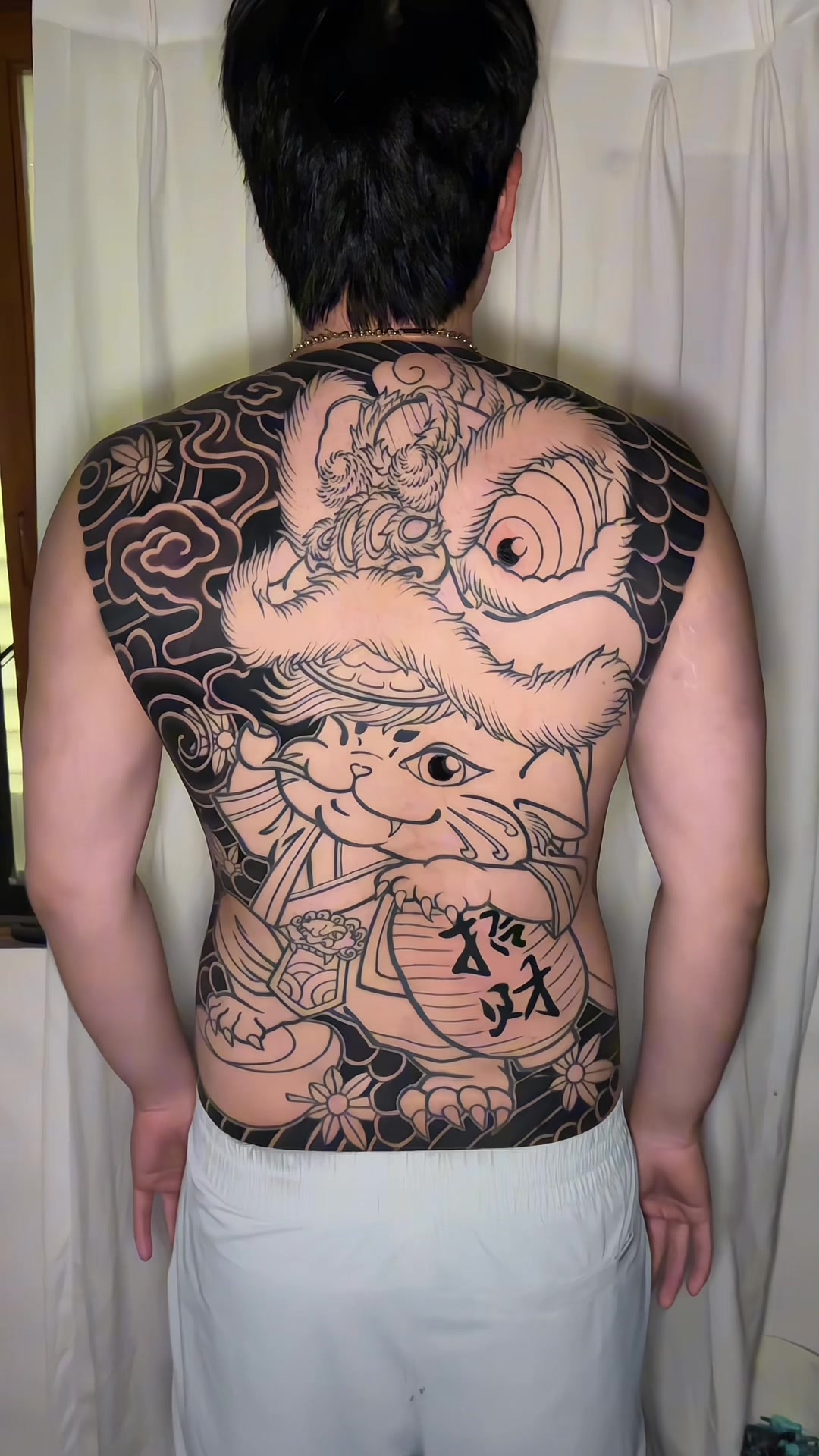 @Công Đạt Tattoo Korea 🇰🇷🇻🇳