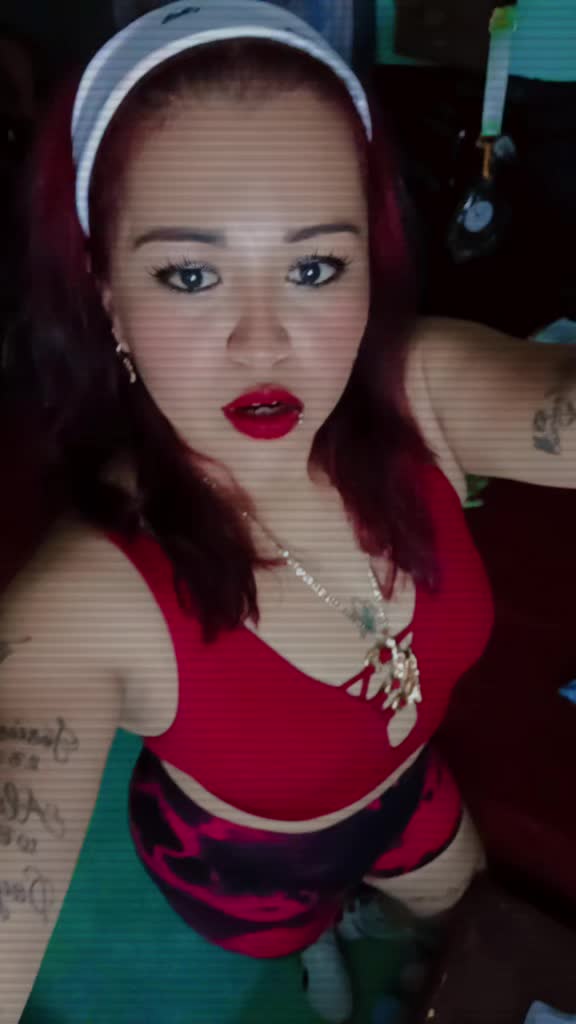 @mayra Naranjo