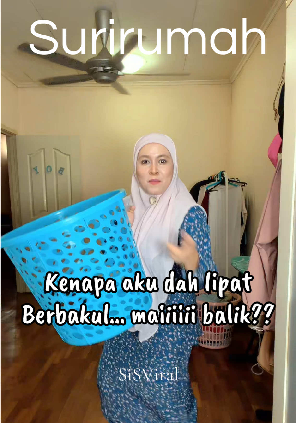 @Shima Osman | Misi POV