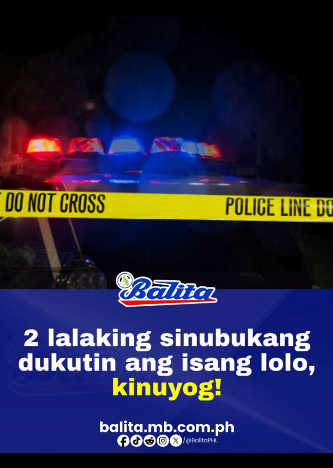 @Balita