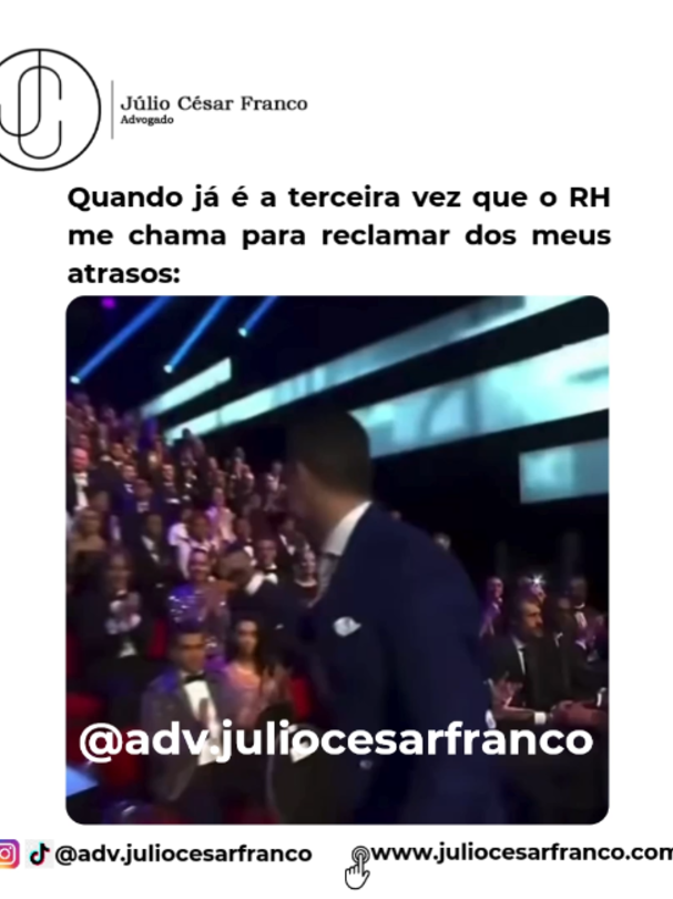 @Júlio César Franco