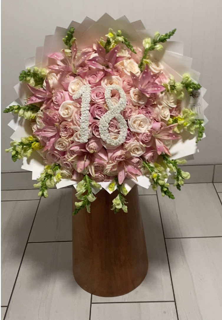 @MBlossoming Florist