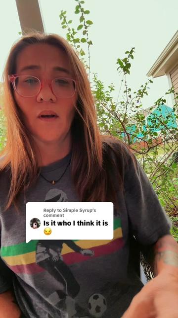@Rambleonliz