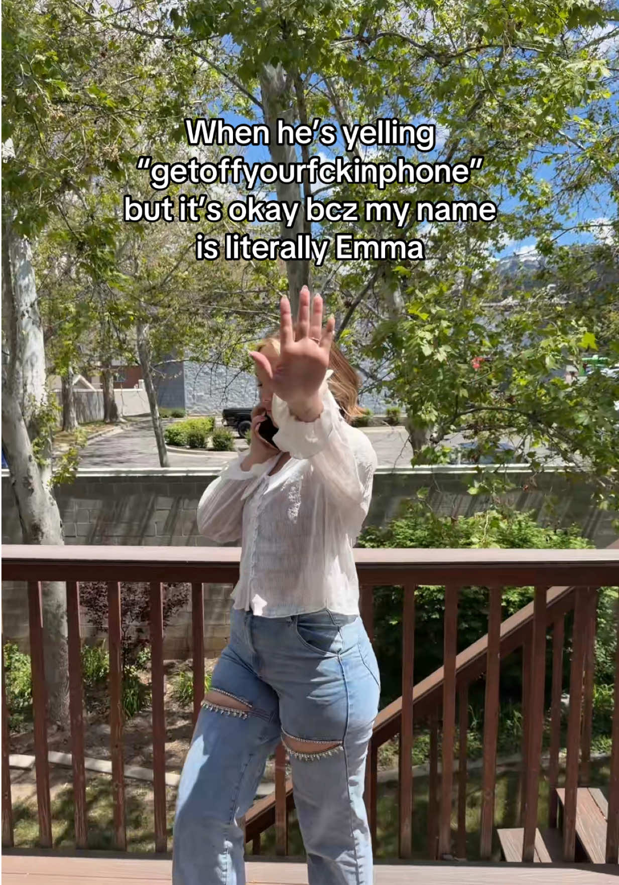 @Emma Romney