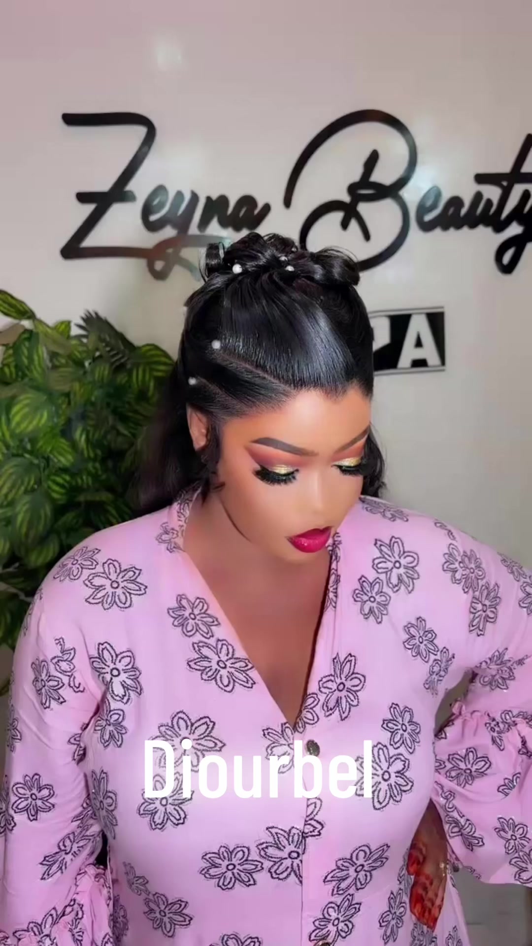 @Zeyna beauty spa💄💋Diourbel