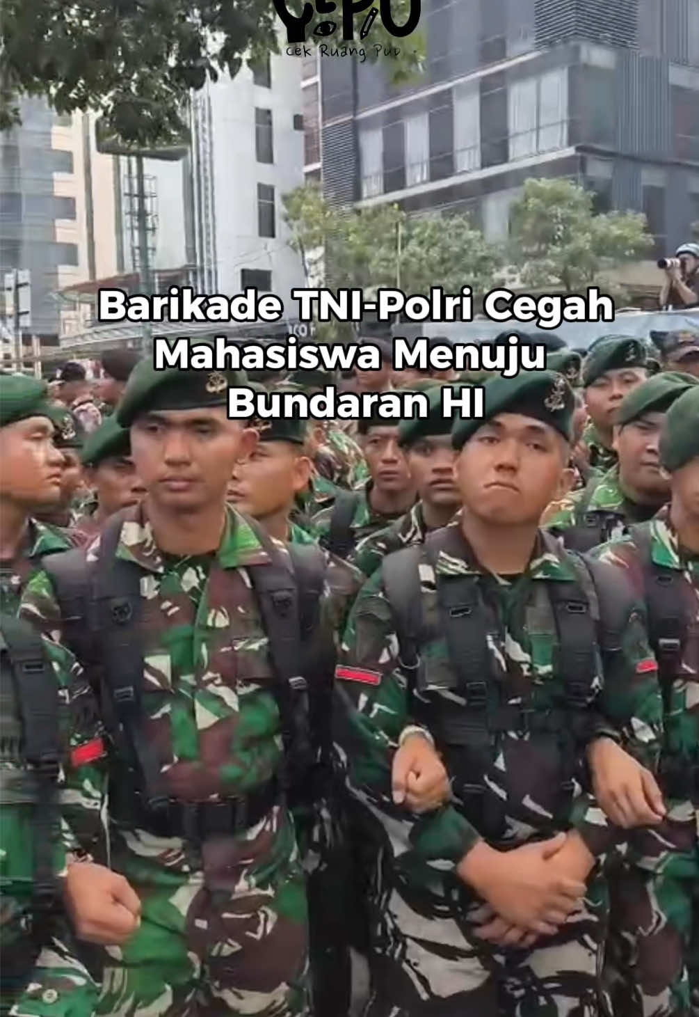 @Cek Ruang Publik