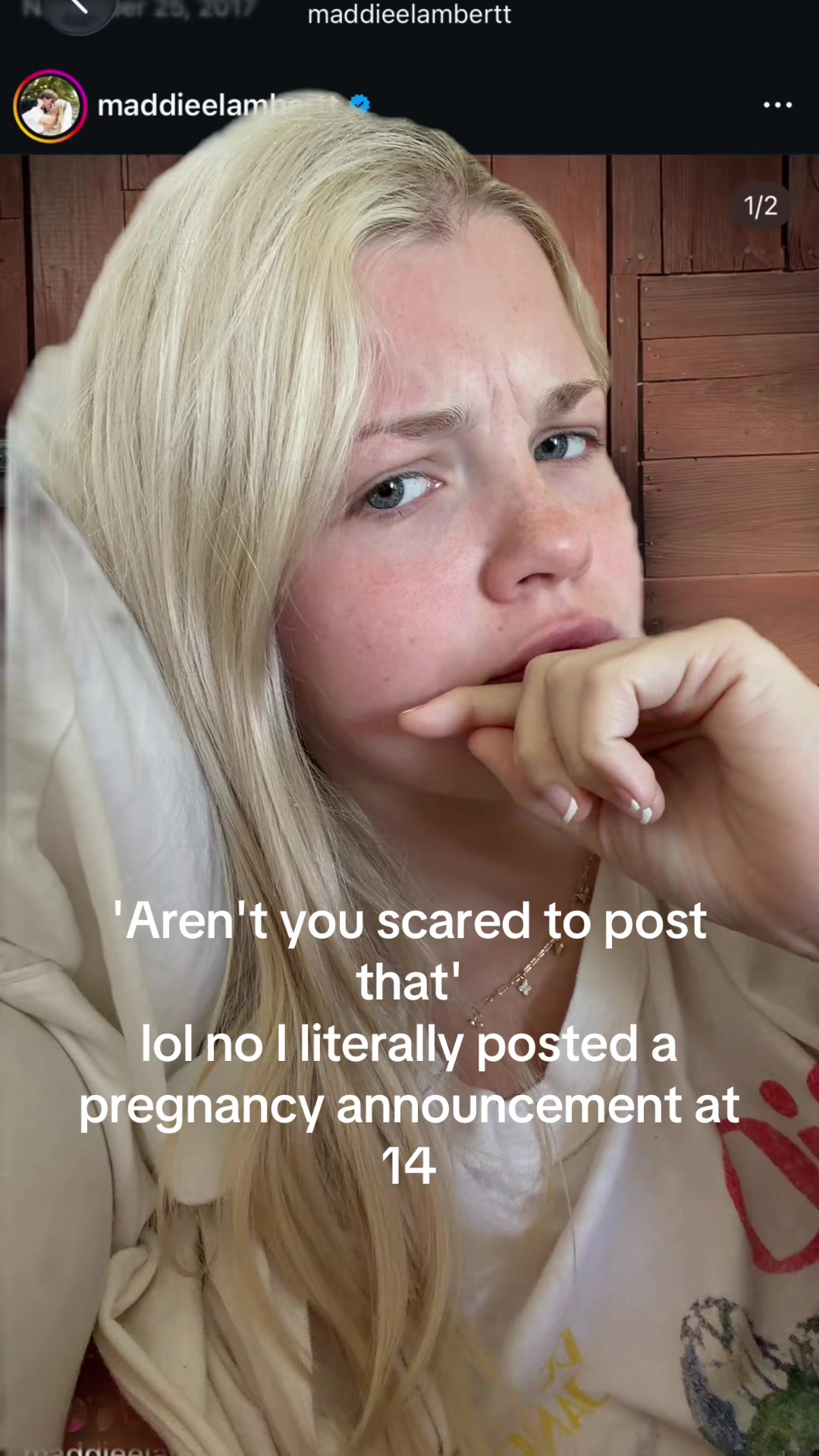@maddie