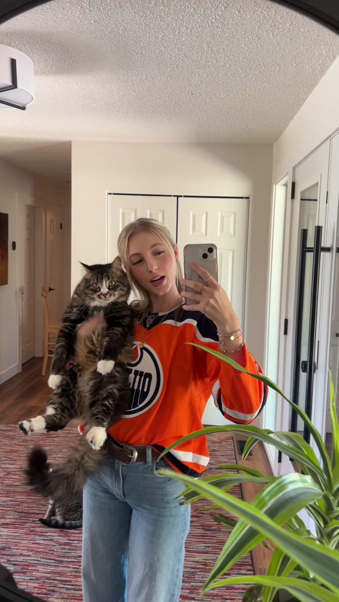 @Kendall