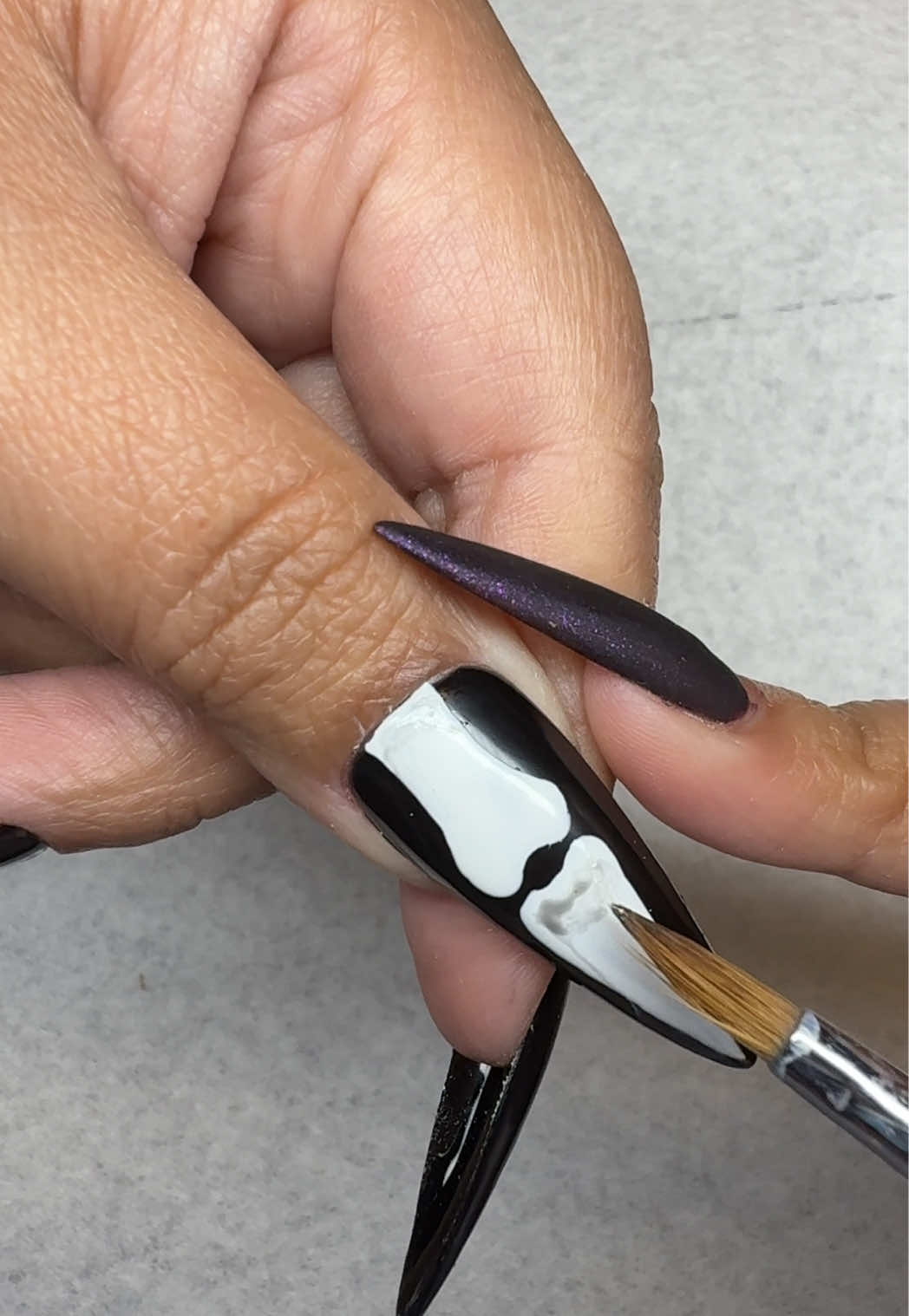 @Nailsbyjanettea