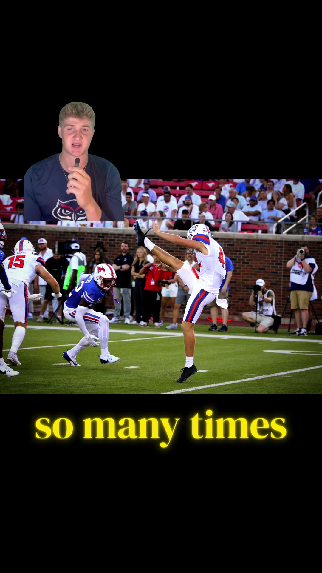 @Reed Chandley