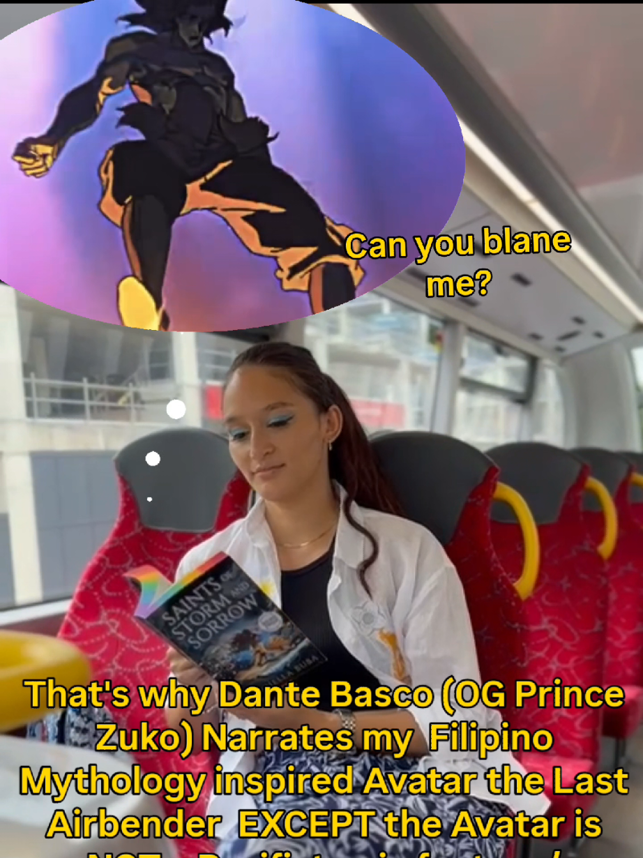 @Gabriella Buba 📚