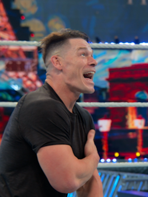 @WWE